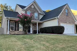 1161 Rose Terrace Cir, Loganville, GA 30052 - Photo 1