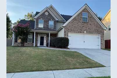 1161 Rose Terrace Circle, Loganville, GA 30052 - Photo 2