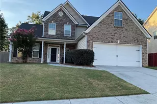 1161 Rose Terrace Cir, Loganville, GA 30052 - Photo 2