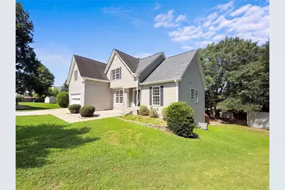 1396 Bramlett Forest Court, Lawrenceville, GA 30045 - Photo 32