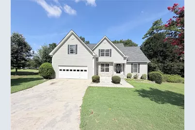 1396 Bramlett Forest Court, Lawrenceville, GA 30045 - Photo 1