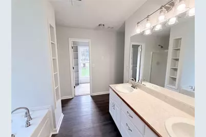 1396 Bramlett Forest Court, Lawrenceville, GA 30045 - Photo 20