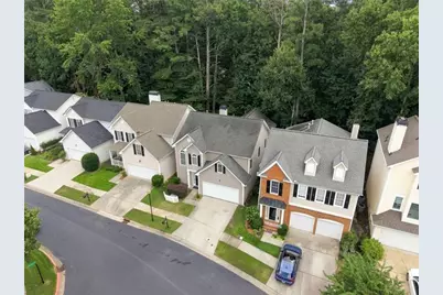 774 Gardenside Circle, Marietta, GA 30067 - Photo 36