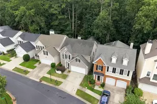 774 Gardenside Circle, Marietta, GA 30067 - Photo 36