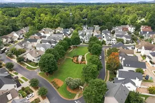 774 Gardenside Circle, Marietta, GA 30067 - Photo 38