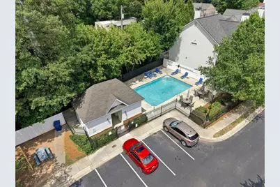 774 Gardenside Circle, Marietta, GA 30067 - Photo 42