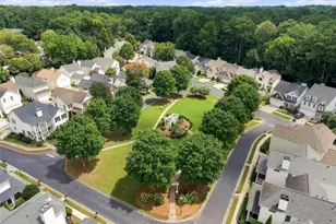 774 Gardenside Circle, Marietta, GA 30067 - Photo 40