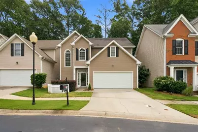 774 Gardenside Circle, Marietta, GA 30067 - Photo 1