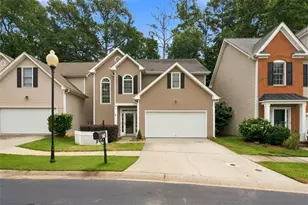 774 Gardenside Circle, Marietta, GA 30067 - Photo 1