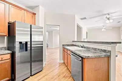774 Gardenside Circle, Marietta, GA 30067 - Photo 16