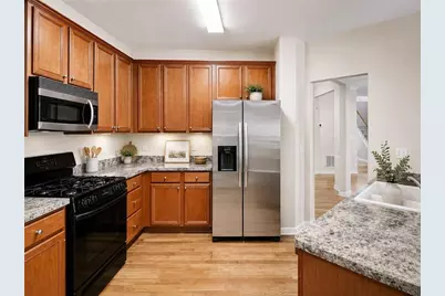 774 Gardenside Circle, Marietta, GA 30067 - Photo 14