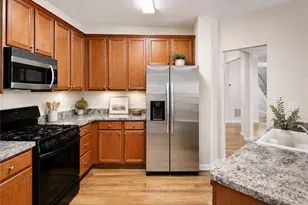 774 Gardenside Circle, Marietta, GA 30067 - Photo 14