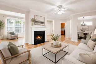 774 Gardenside Circle, Marietta, GA 30067 - Photo 4