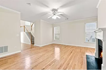 774 Gardenside Circle, Marietta, GA 30067 - Photo 10