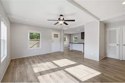 915 Smith Loop Road, Demorest, GA 30535 - Photo 4