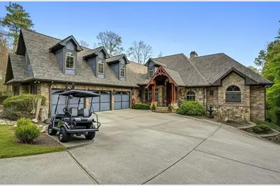 6427 Point Twenty Two, Gainesville, GA 30506 - Photo 1