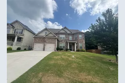 217 Allgood Trace, Acworth, GA 30101 - Photo 1