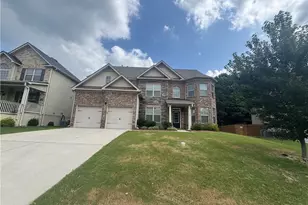 217 Allgood Trce, Acworth, GA 30101 - Photo 1