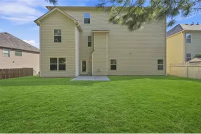 217 Allgood Trace, Acworth, GA 30101 - Photo 36