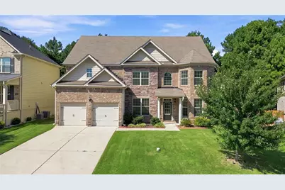 217 Allgood Trace, Acworth, GA 30101 - Photo 1