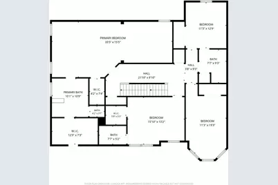 217 Allgood Trace, Acworth, GA 30101 - Photo 44