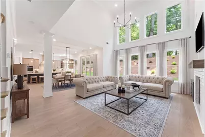 3197 Shumard Way, Marietta, GA 30064 - Photo 8