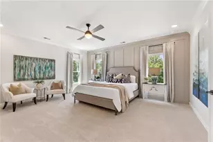 3197 Shumard Way, Marietta, GA 30064 - Photo 22