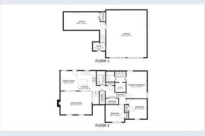 1006 Pinetree Court, Powder Springs, GA 30127 - Photo 48