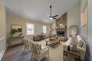 1006 Pinetree Ct, Powder Springs, GA 30127 - Photo 2