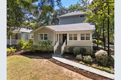 1476 Kenwood Avenue, Atlanta, GA 30309 - Photo 2