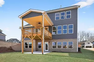 2568 Parkside Way Homesite 13, Gainesville, GA 30507 - Photo 32