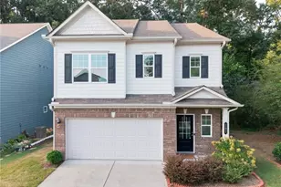 101 Waterside Trl, Calhoun, GA 30701 - Photo 1