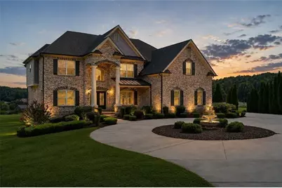 641 Freeman Brock Road, Auburn, GA 30011 - Photo 1