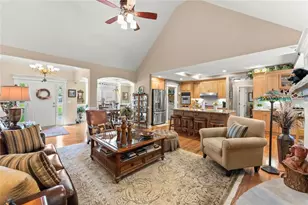 5644 Bald Ridge Trail, Gainesville, GA 30506 - Photo 8