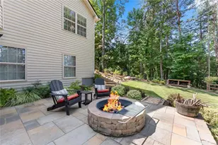 5644 Bald Ridge Trail, Gainesville, GA 30506 - Photo 52