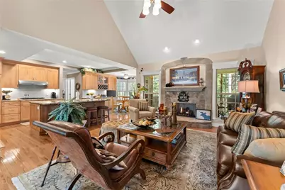 5644 Bald Ridge Trail, Gainesville, GA 30506 - Photo 10