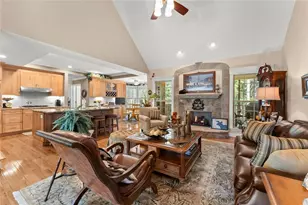 5644 Bald Ridge Trail, Gainesville, GA 30506 - Photo 10