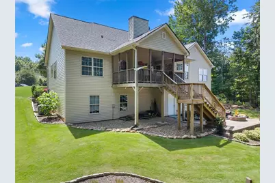 5644 Bald Ridge Trail, Gainesville, GA 30506 - Photo 44