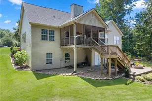 5644 Bald Ridge Trail, Gainesville, GA 30506 - Photo 44
