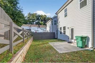 1553 Spring Hollow Way, Stone Mountain, GA 30083 - Photo 24