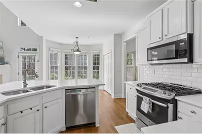 673 Maple Grove Way, Marietta, GA 30066 - Photo 6