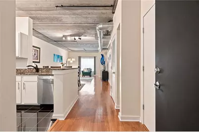 800 Peachtree Street NE #1010, Atlanta, GA 30308 - Photo 4