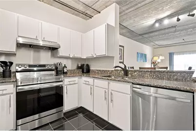 800 Peachtree Street NE #1010, Atlanta, GA 30308 - Photo 6