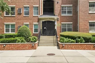 800 Peachtree St NE, Atlanta, GA 30308 - Photo 1