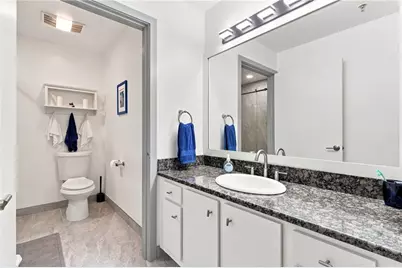 800 Peachtree Street NE #1010, Atlanta, GA 30308 - Photo 16