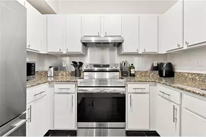 800 Peachtree Street NE #1010, Atlanta, GA 30308 - Photo 8