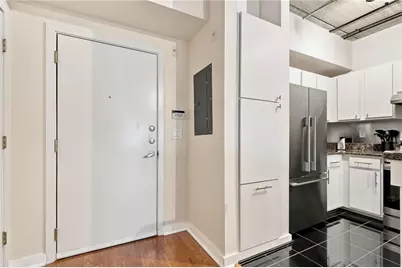 800 Peachtree Street NE #1010, Atlanta, GA 30308 - Photo 4