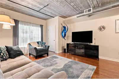 800 Peachtree Street NE #1010, Atlanta, GA 30308 - Photo 12