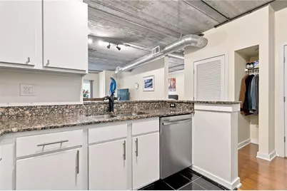 800 Peachtree Street NE #1010, Atlanta, GA 30308 - Photo 6