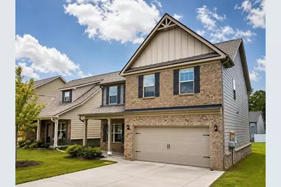 2277 Church Street, Hampton, GA 30228 - Photo 1